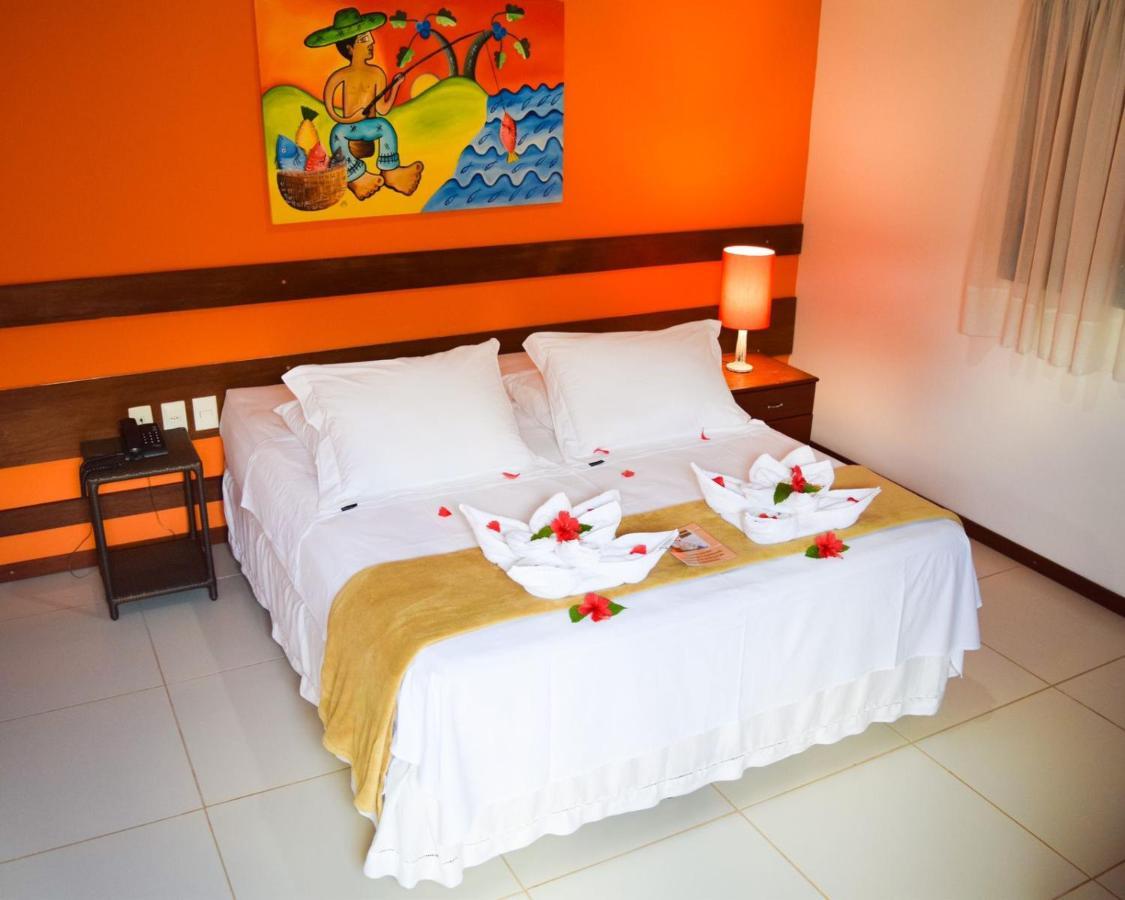Pousada So Alegria Sao Miguel do Gostoso Ngoại thất bức ảnh