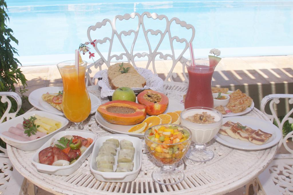 Pousada So Alegria Sao Miguel do Gostoso Ngoại thất bức ảnh