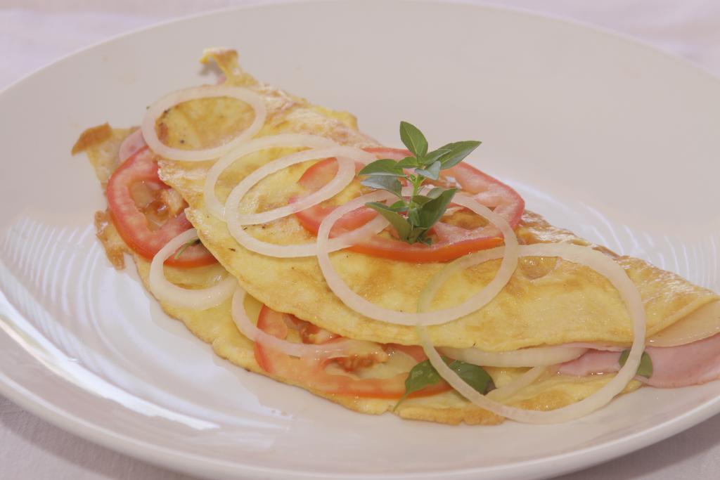 Pousada So Alegria Sao Miguel do Gostoso Ngoại thất bức ảnh