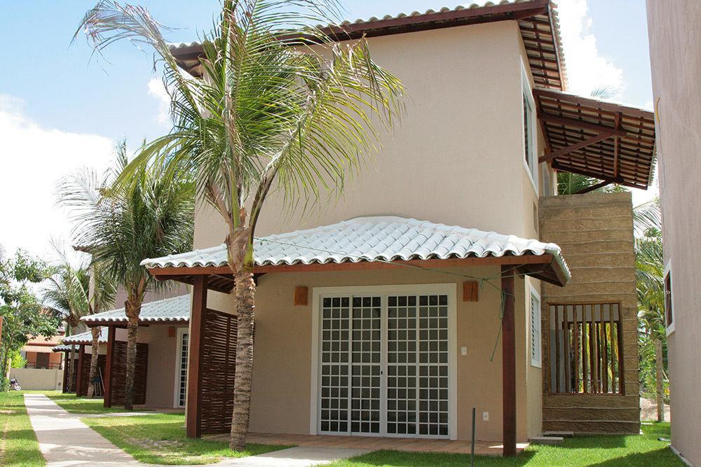Pousada So Alegria Sao Miguel do Gostoso Ngoại thất bức ảnh