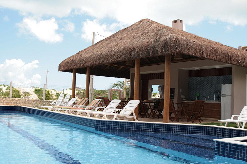 Pousada So Alegria Sao Miguel do Gostoso Ngoại thất bức ảnh