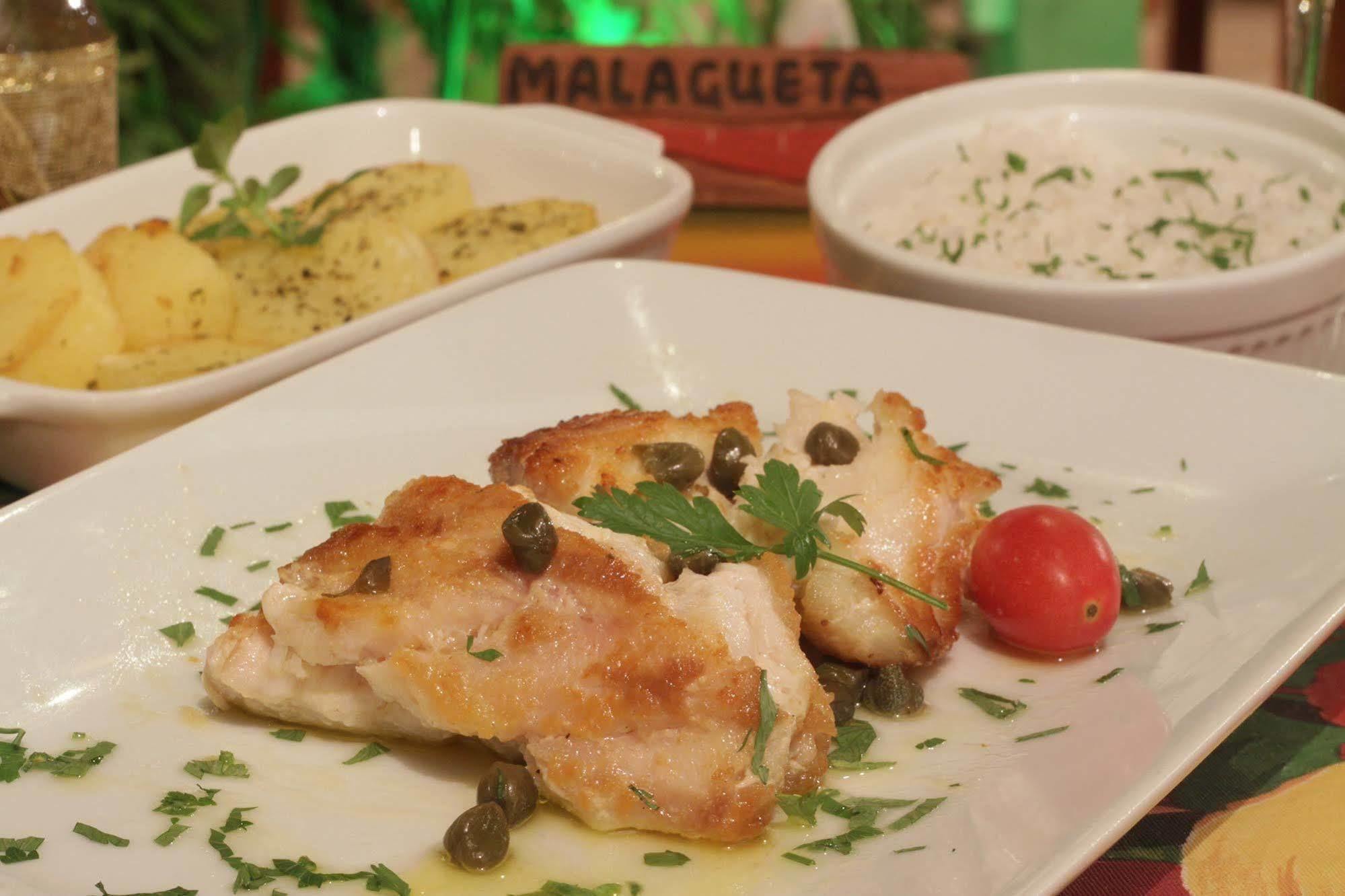 Pousada So Alegria Sao Miguel do Gostoso Ngoại thất bức ảnh