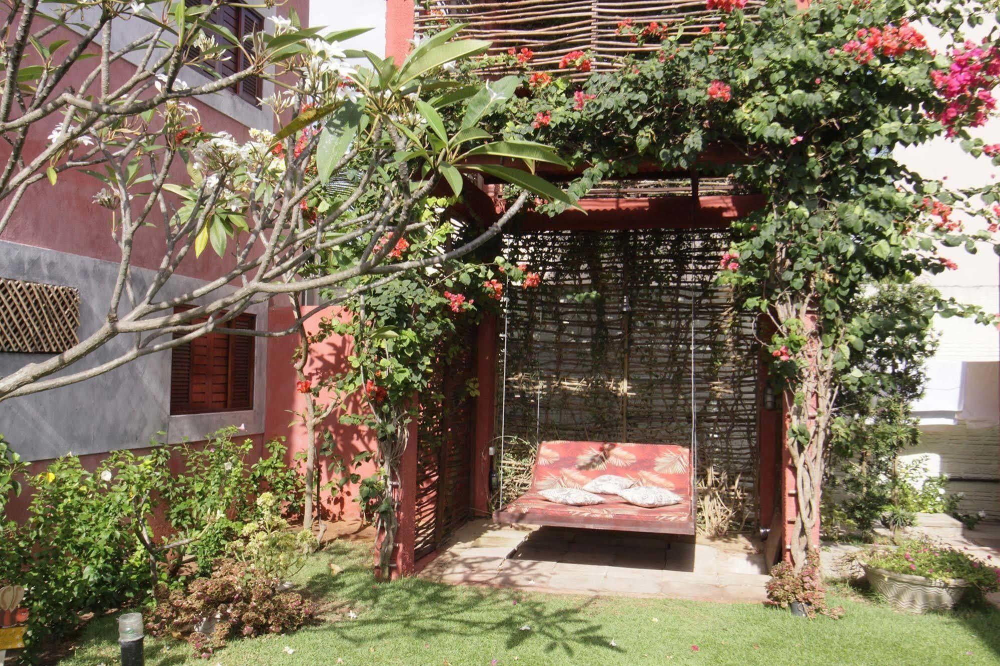 Pousada So Alegria Sao Miguel do Gostoso Ngoại thất bức ảnh