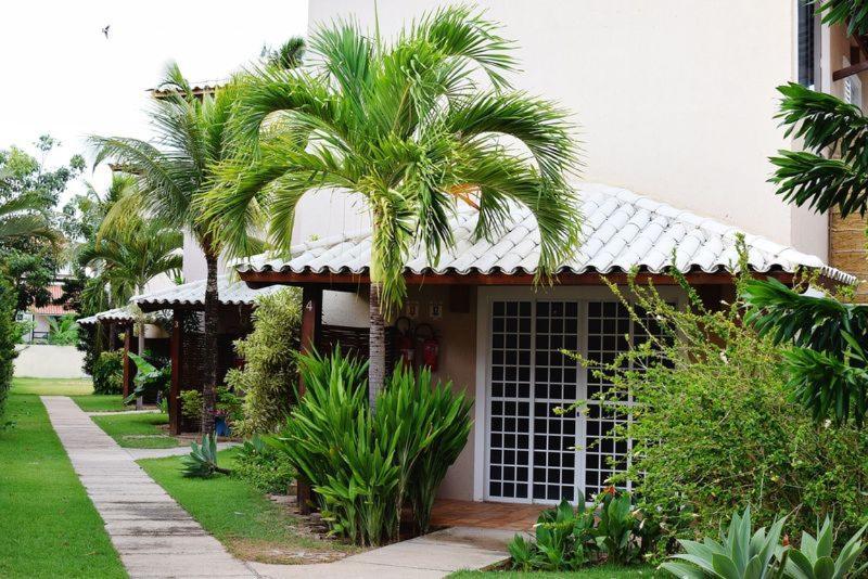 Pousada So Alegria Sao Miguel do Gostoso Ngoại thất bức ảnh