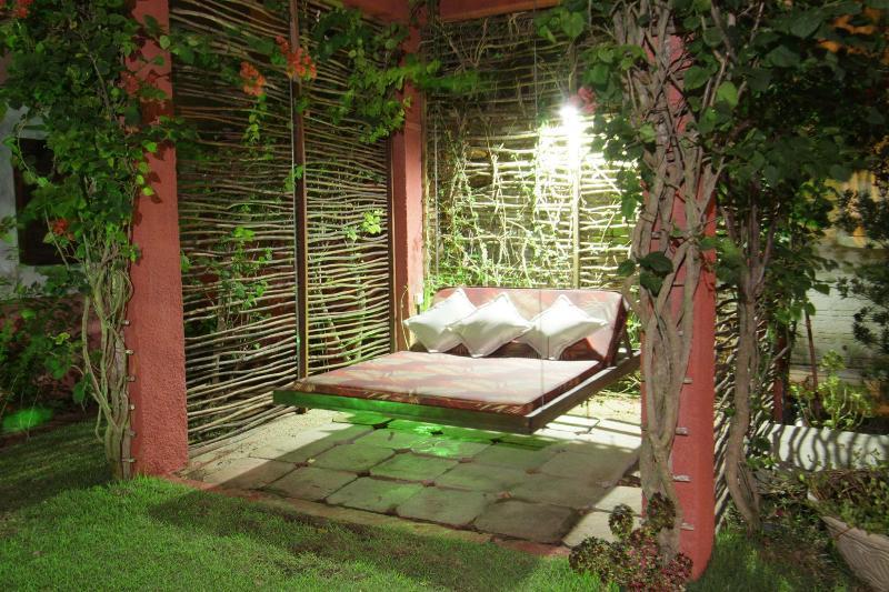 Pousada So Alegria Sao Miguel do Gostoso Ngoại thất bức ảnh