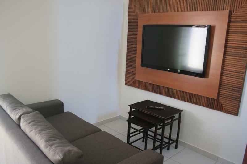 Pousada So Alegria Sao Miguel do Gostoso Ngoại thất bức ảnh