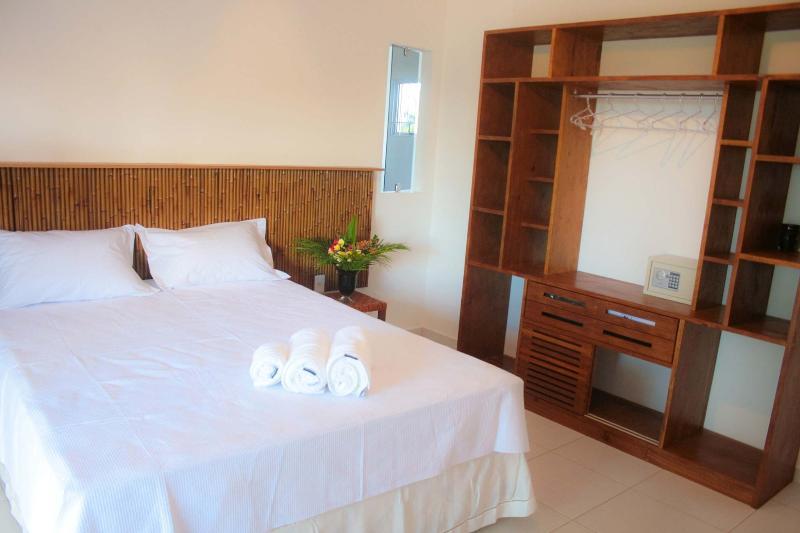 Pousada So Alegria Sao Miguel do Gostoso Ngoại thất bức ảnh